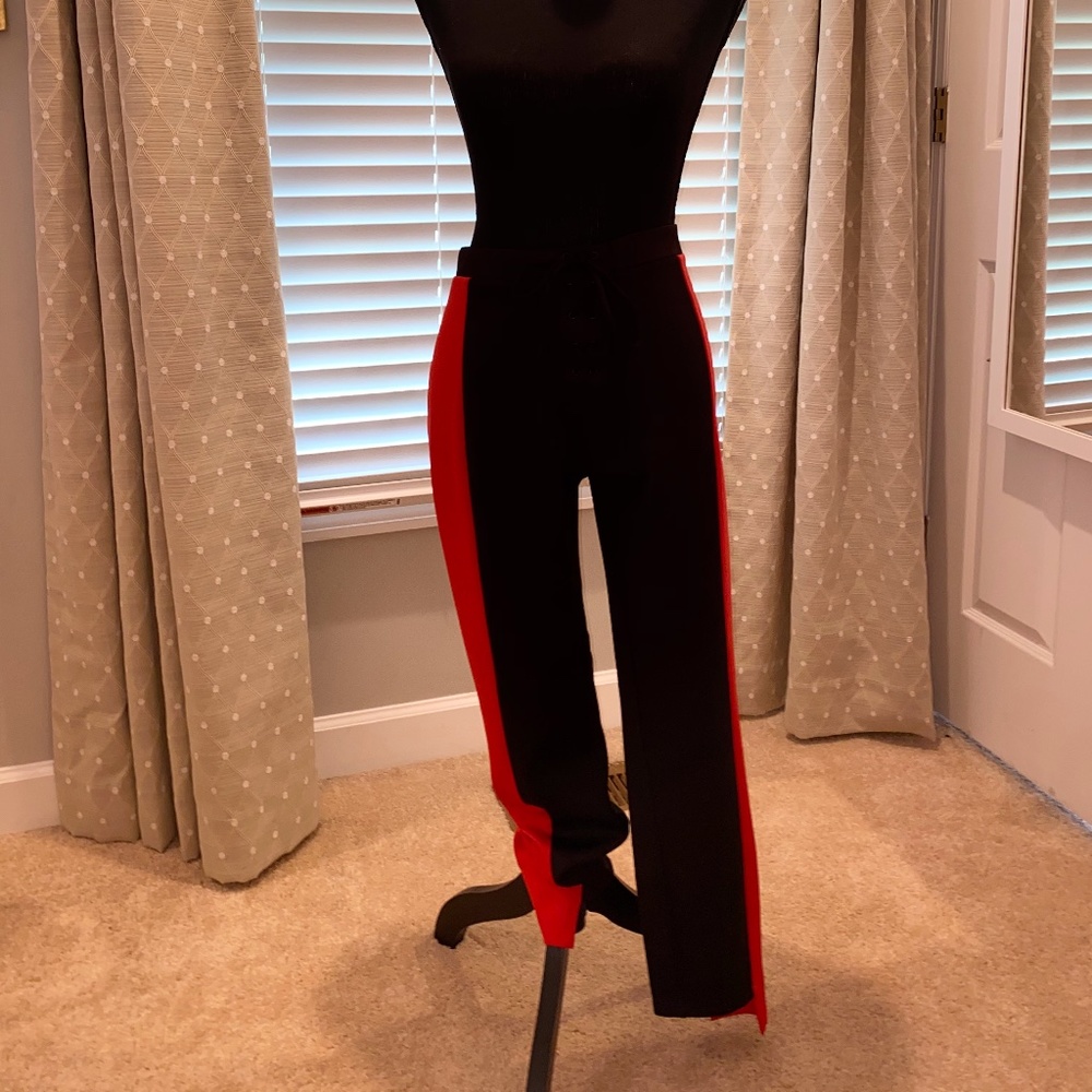 LOVERS + FRIENDS black pants